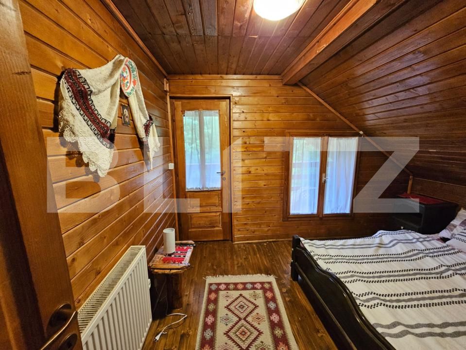 Casa de vânzare 4 camere Valea Inzelului - 183803CV | BLITZ Alba Iulia | Poza13