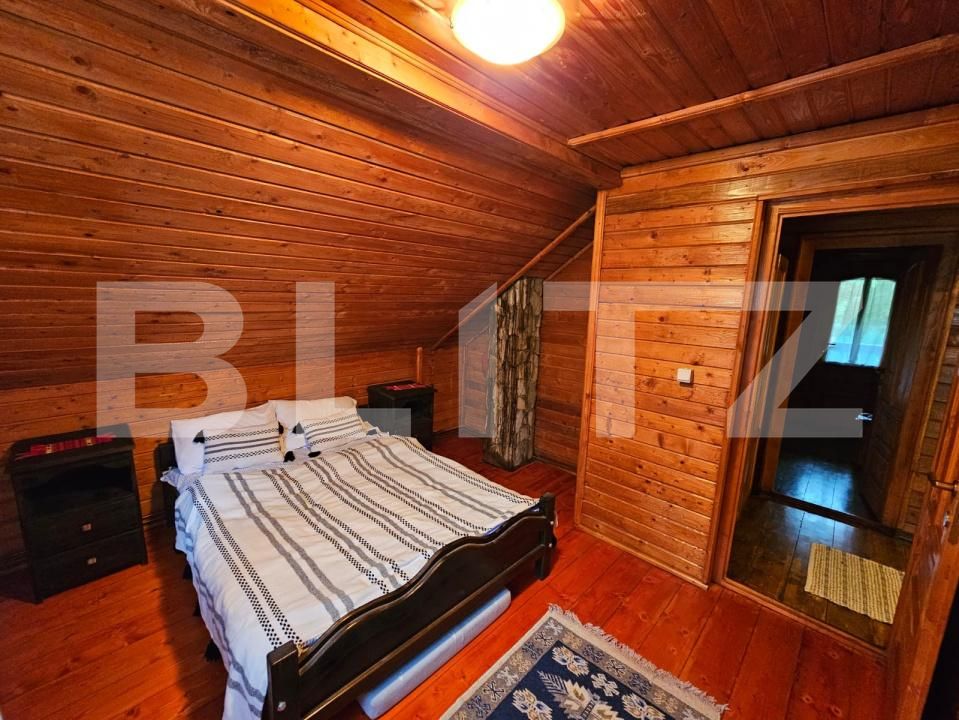 Casa de vânzare 4 camere Aiudul de Sus - 183803CV | BLITZ Alba Iulia | Poza6