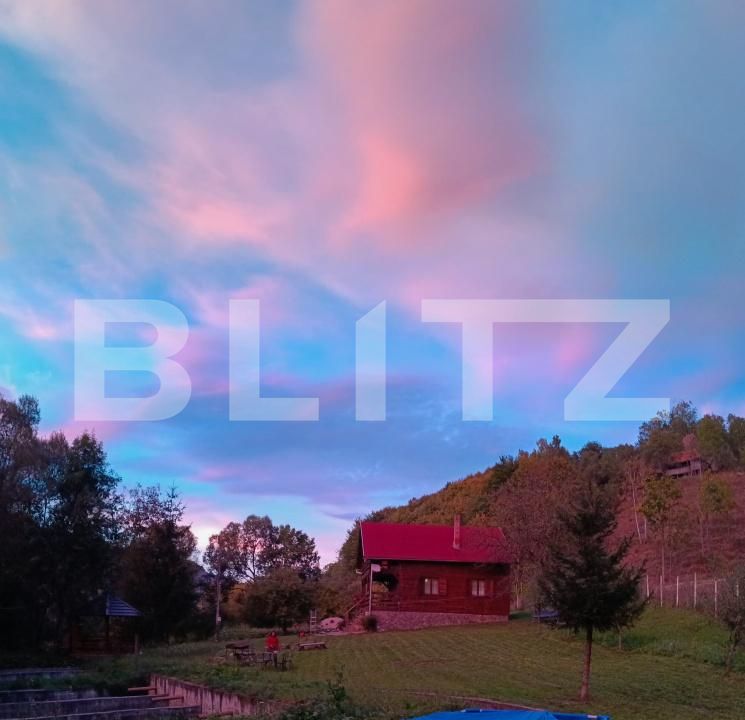 Casa de vânzare 4 camere Aiudul de Sus - 183803CV | BLITZ Alba Iulia | Poza20