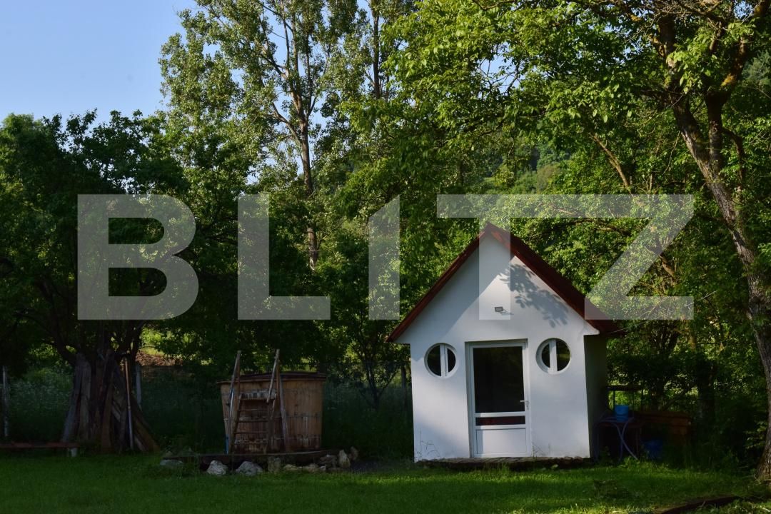 Casa de vânzare 4 camere Aiudul de Sus - 183803CV | BLITZ Alba Iulia | Poza21