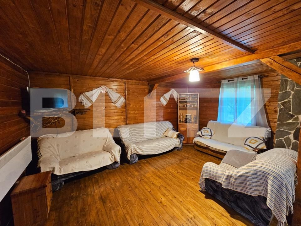 Casa de vânzare 4 camere Valea Inzelului - 183803CV | BLITZ Alba Iulia | Poza9