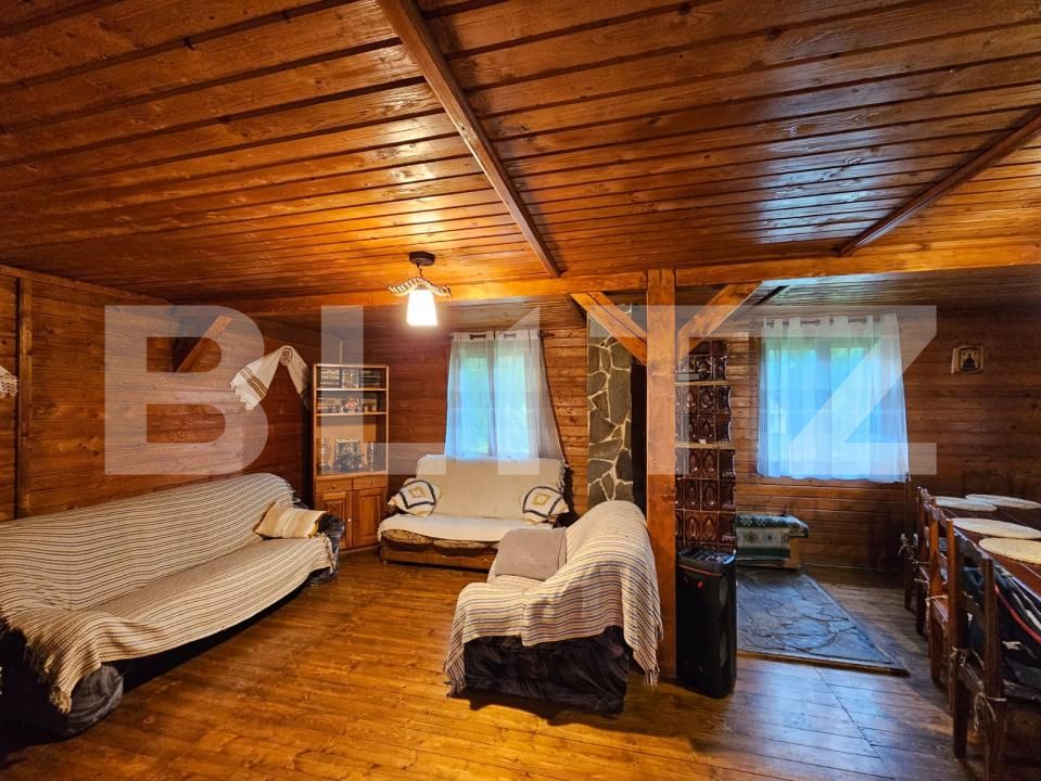 Casa de vânzare 4 camere Aiudul de Sus - 183803CV | BLITZ Alba Iulia | Poza12