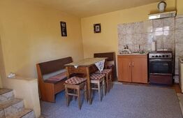 Casa individuala, 1700mp teren, Craciunelu de Jos