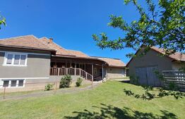 Casa individuala, 1700mp teren, Craciunelu de Jos