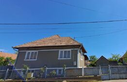 Casa individuala, 1700mp teren, Craciunelu de Jos