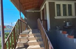 Casa individuala, 1700mp teren, Craciunelu de Jos