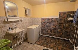 Casa individuala, 1700mp teren, Craciunelu de Jos