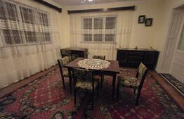 Casa individuala, 1700mp teren, Craciunelu de Jos