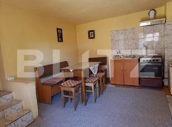 Casa de vânzare 6 camere  Exterior Est - 183809CV | BLITZ Alba Iulia | Poza12