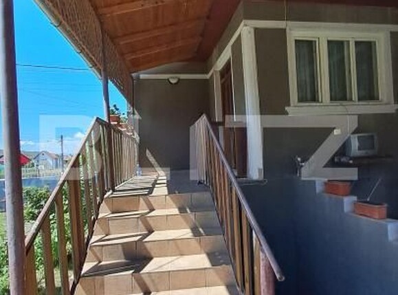 Casa de vânzare 6 camere  Exterior Est - 183809CV | BLITZ Alba Iulia | Poza2