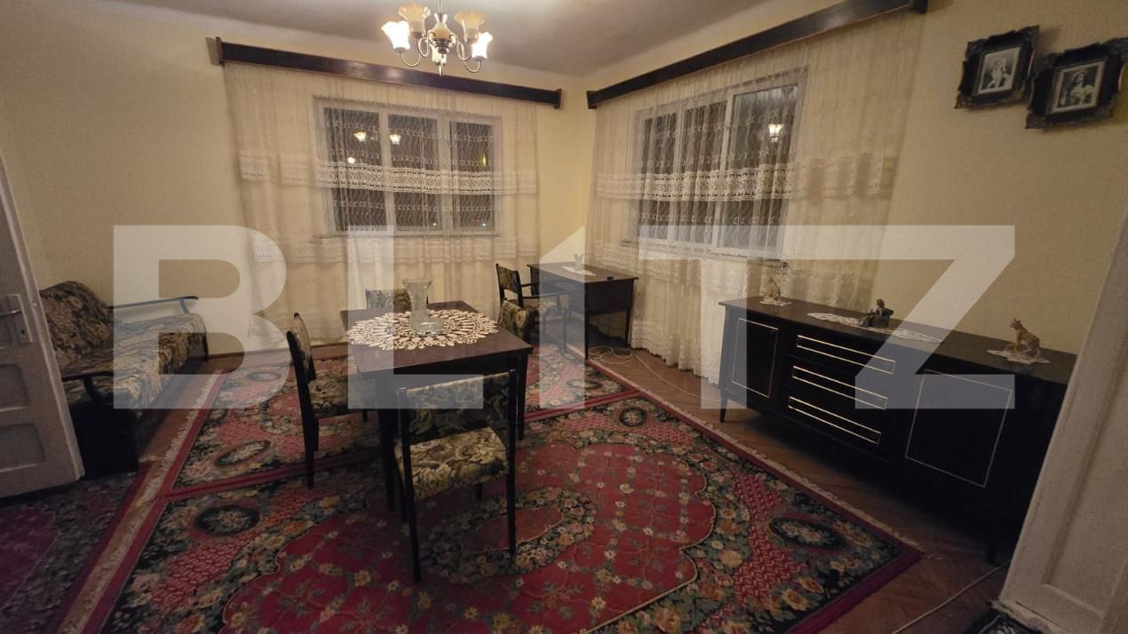 Casa de vânzare 6 camere  Exterior Est - 183809CV | BLITZ Alba Iulia | Poza3
