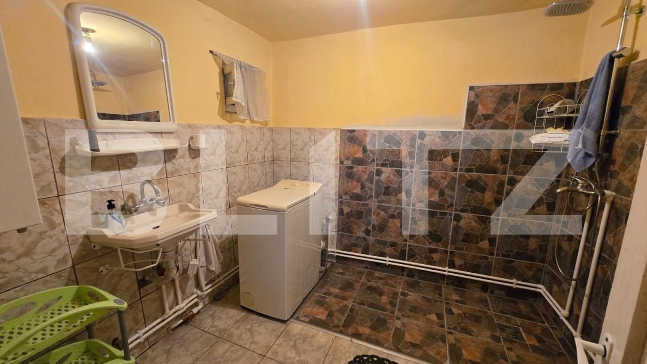 Casa de vânzare 6 camere  Exterior Est - 183809CV | BLITZ Alba Iulia | Poza9