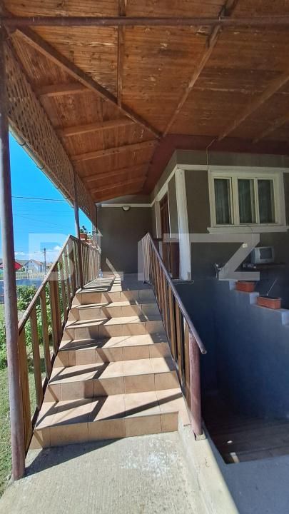 Casa de vânzare 6 camere  Exterior Est - 183809CV | BLITZ Alba Iulia | Poza2