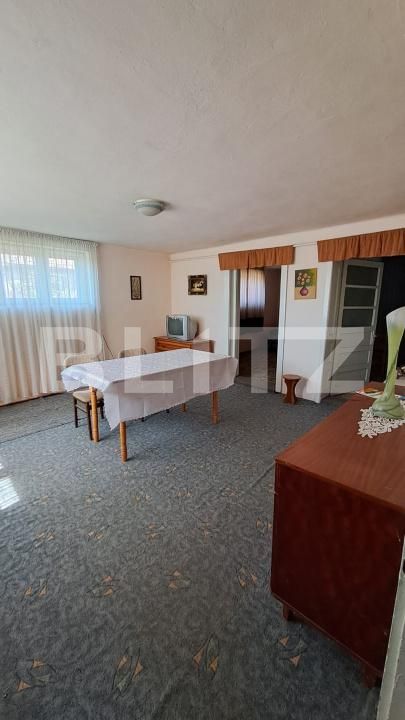 Casa de vânzare 6 camere  Exterior Est - 183809CV | BLITZ Alba Iulia | Poza8