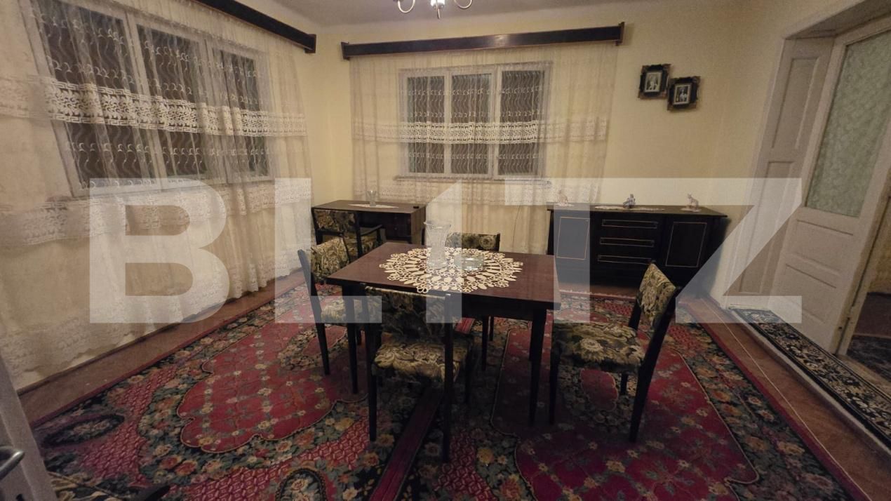Casa de vânzare 6 camere  Exterior Est - 183809CV | BLITZ Alba Iulia | Poza5