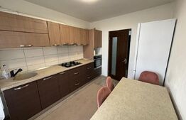 Apartament 2 camere | 54 mp | Etaj 1 | Parcare privată | Zona Cetate