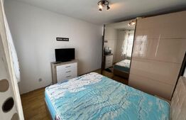 Apartament 2 camere, 54 mp, zona Cetate