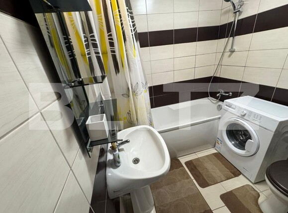 Apartament de închiriat 2 camere Cetate - 183826AI | BLITZ Alba Iulia | Poza6