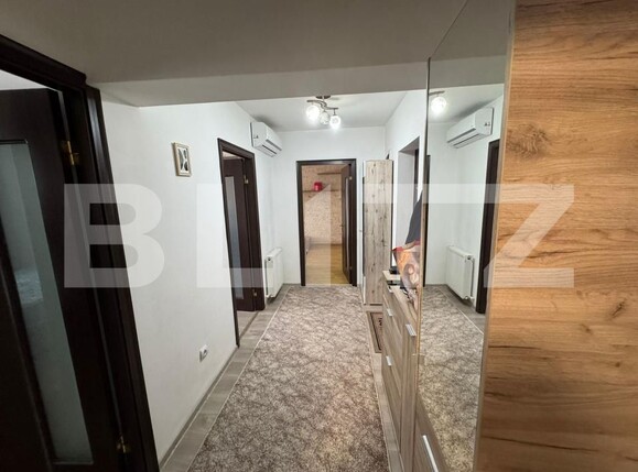 Apartament de închiriat 2 camere Cetate - 183826AI | BLITZ Alba Iulia | Poza7