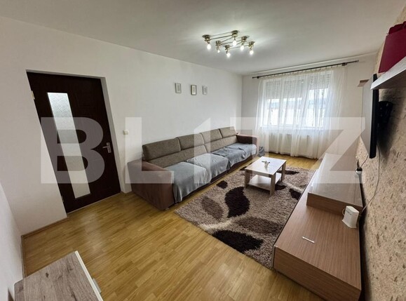 Apartament de închiriat 2 camere Cetate - 183826AI | BLITZ Alba Iulia | Poza2