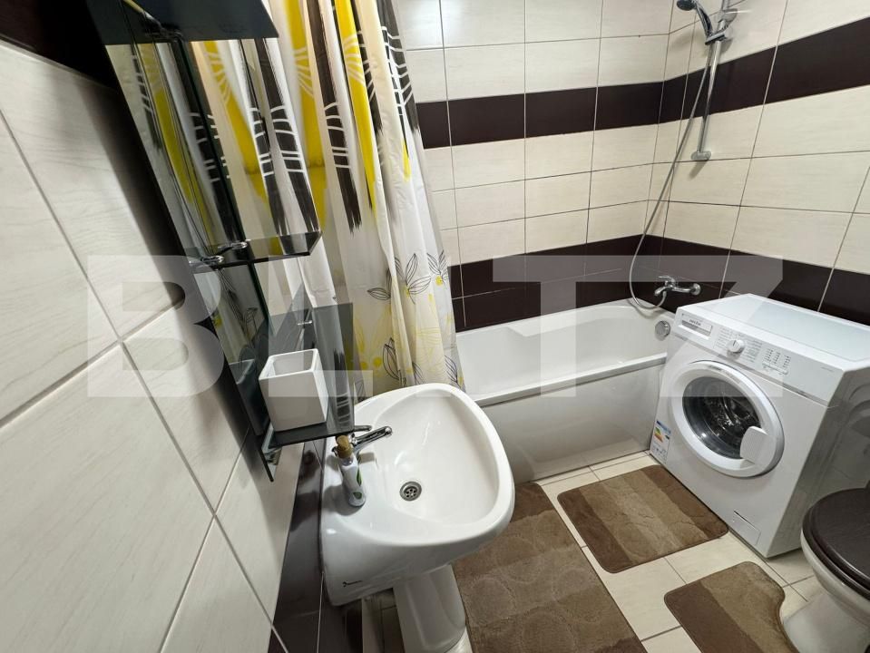 Apartament de închiriat 2 camere Cetate - 183826AI | BLITZ Alba Iulia | Poza6