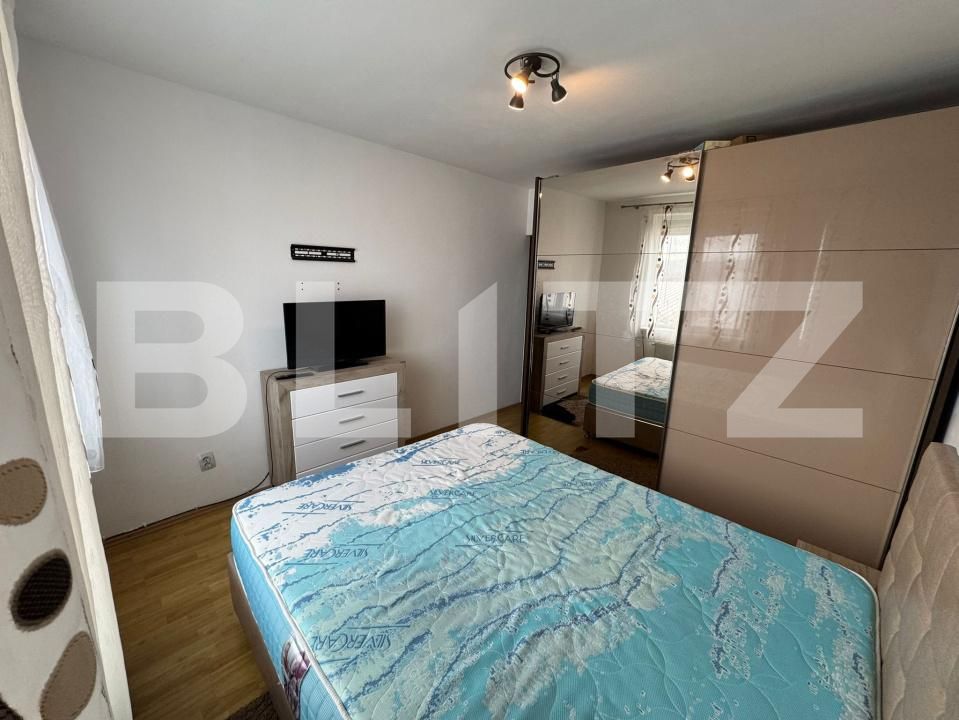 Apartament de închiriat 2 camere Cetate - 183826AI | BLITZ Alba Iulia | Poza4