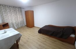 Închiriere apartament 3 camere, 2 băi, balcon închis – zona Kaufland