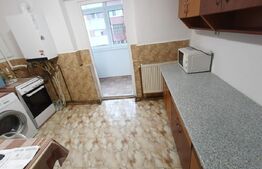 Închiriere apartament 3 camere, 2 băi, balcon închis – zona Kaufland