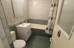 Închiriere apartament 3 camere, 2 băi, balcon închis – zona Kaufland