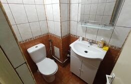 Închiriere apartament 3 camere, 2 băi, balcon închis – zona Kaufland