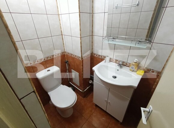 Apartament de închiriat 3 camere Cetate - 183860AI | BLITZ Alba Iulia | Poza8