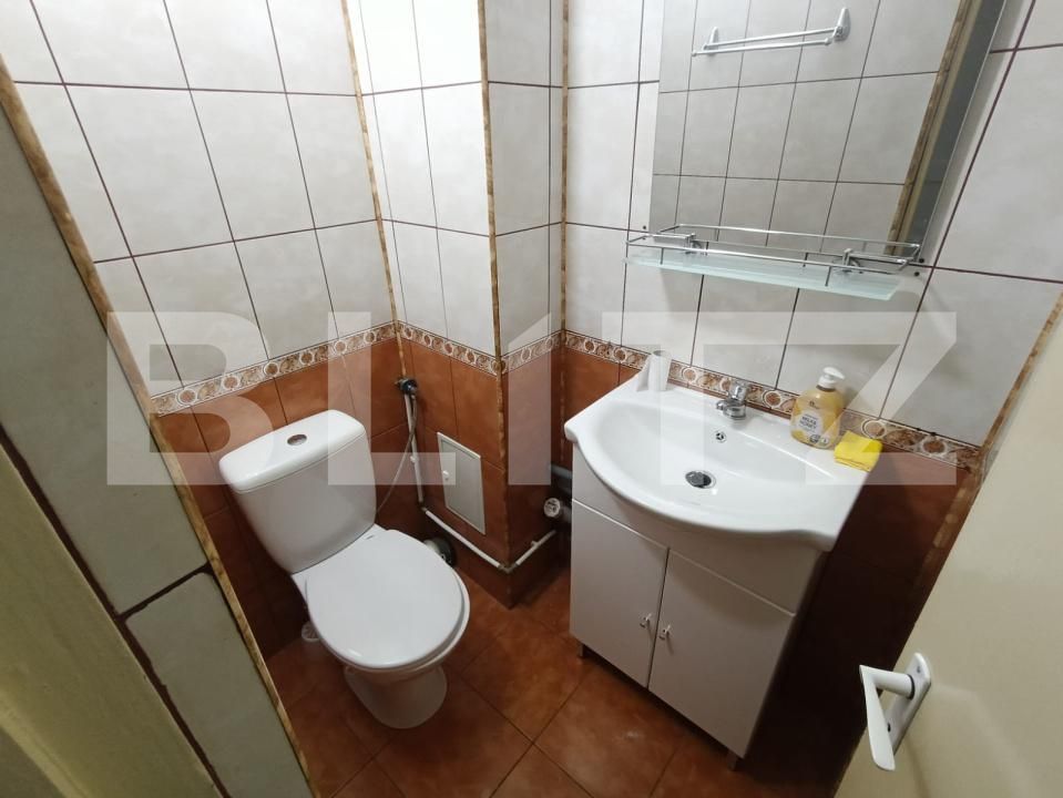 Apartament de închiriat 3 camere Cetate - 183860AI | BLITZ Alba Iulia | Poza8