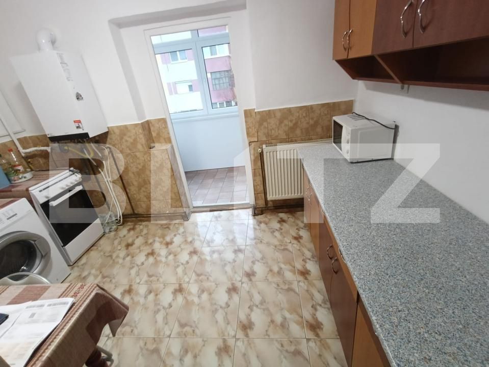 Apartament de închiriat 3 camere Cetate - 183860AI | BLITZ Alba Iulia | Poza5