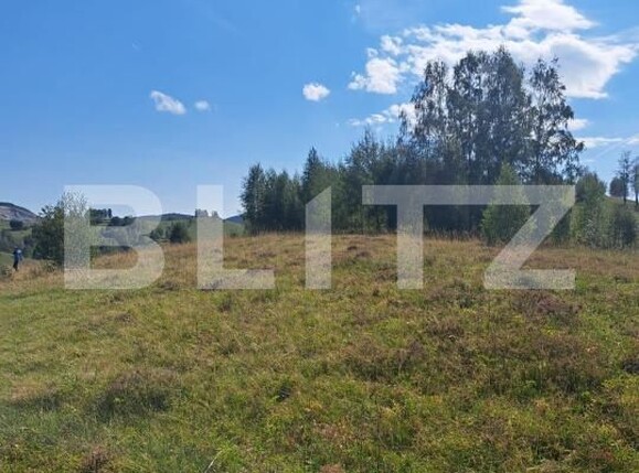 Teren de vânzare Exterior Nord - 183863TV | BLITZ Alba Iulia | Poza3