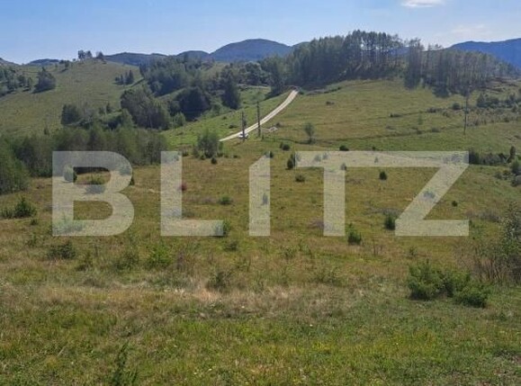 Teren de vânzare Exterior Nord - 183863TV | BLITZ Alba Iulia | Poza1