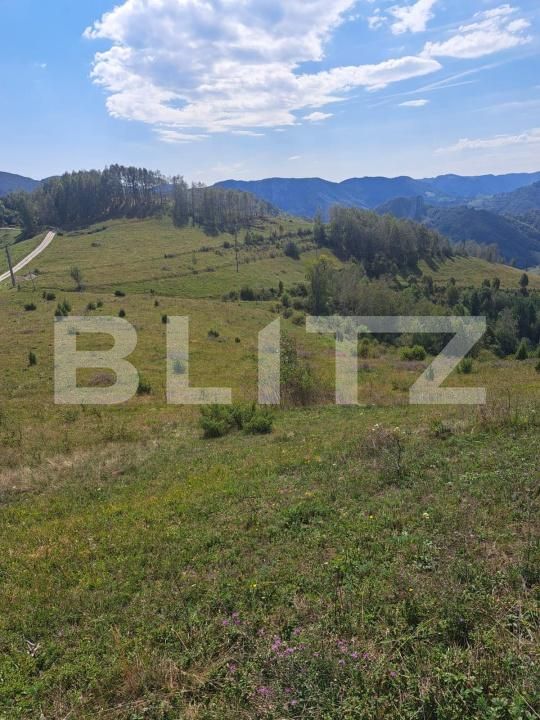 Teren de vânzare Exterior Nord - 183863TV | BLITZ Alba Iulia | Poza2