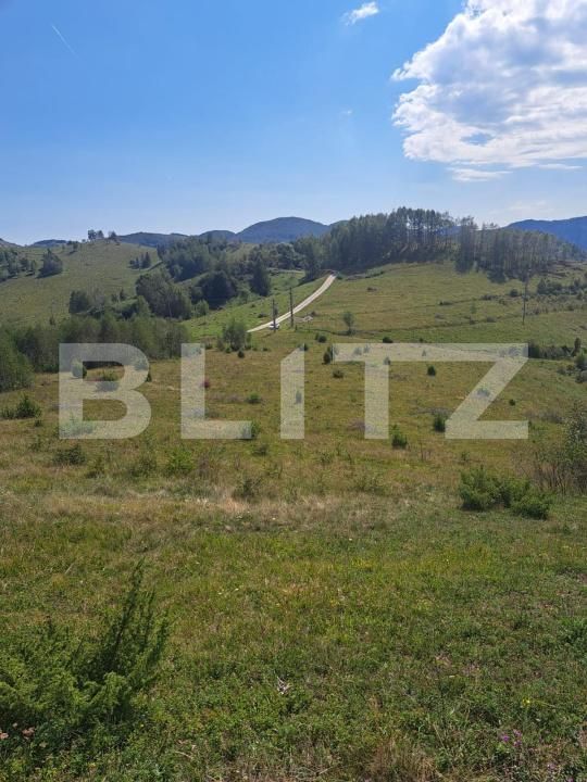 Teren de vânzare Exterior Nord - 183863TV | BLITZ Alba Iulia | Poza1