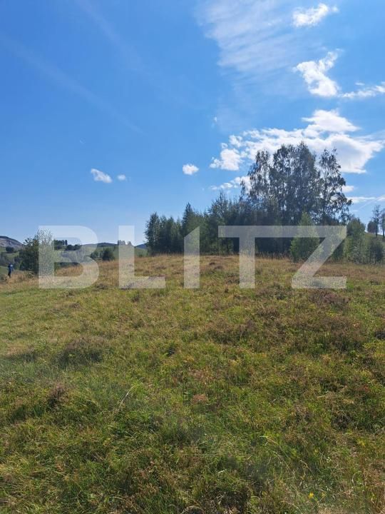 Teren de vânzare Exterior Nord - 183863TV | BLITZ Alba Iulia | Poza3