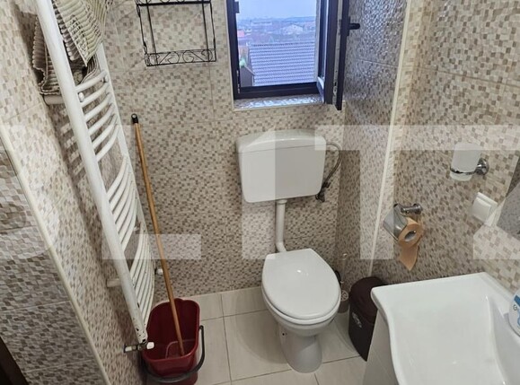 Apartament de închiriat 2 camere Cetate - 183873AI | BLITZ Alba Iulia | Poza5