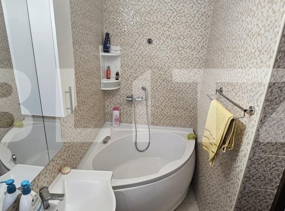 Apartament de închiriat 2 camere Cetate - 183873AI | BLITZ Alba Iulia | Poza4