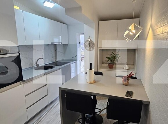 Apartament de închiriat 2 camere Cetate - 183873AI | BLITZ Alba Iulia | Poza1