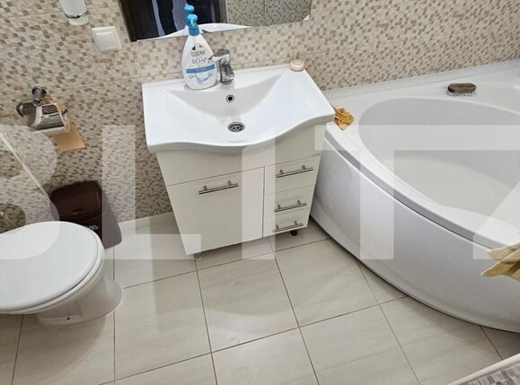 Apartament de închiriat 2 camere Cetate - 183873AI | BLITZ Alba Iulia | Poza3