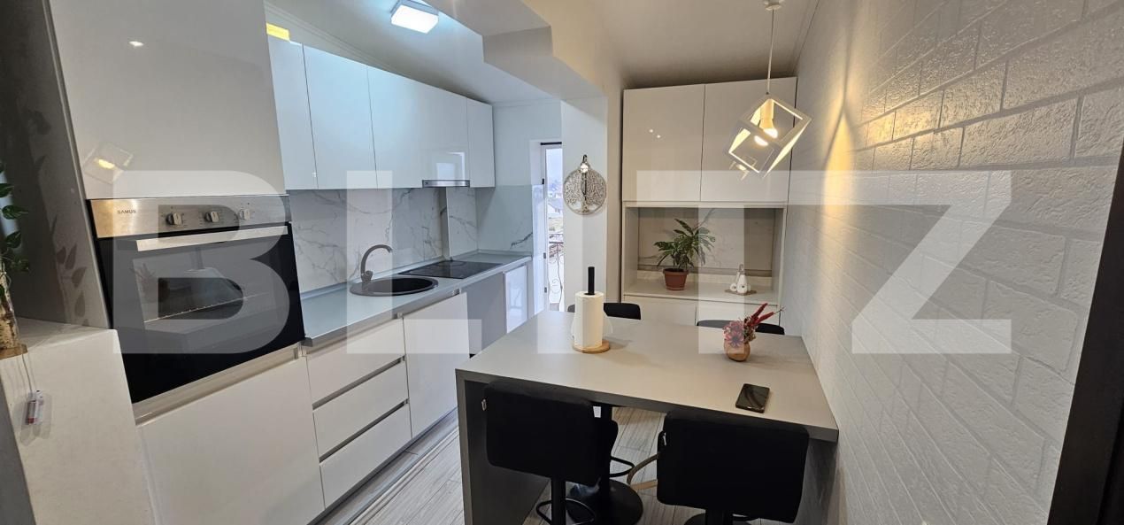 Apartament de închiriat 2 camere Cetate - 183873AI | BLITZ Alba Iulia | Poza1