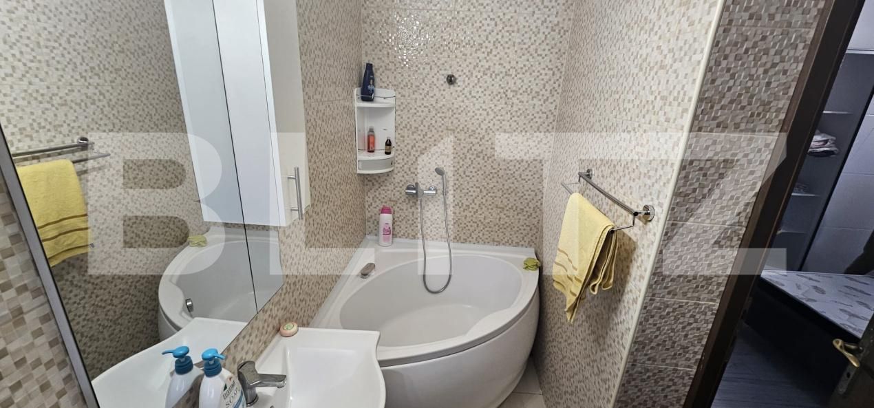 Apartament de închiriat 2 camere Cetate - 183873AI | BLITZ Alba Iulia | Poza4