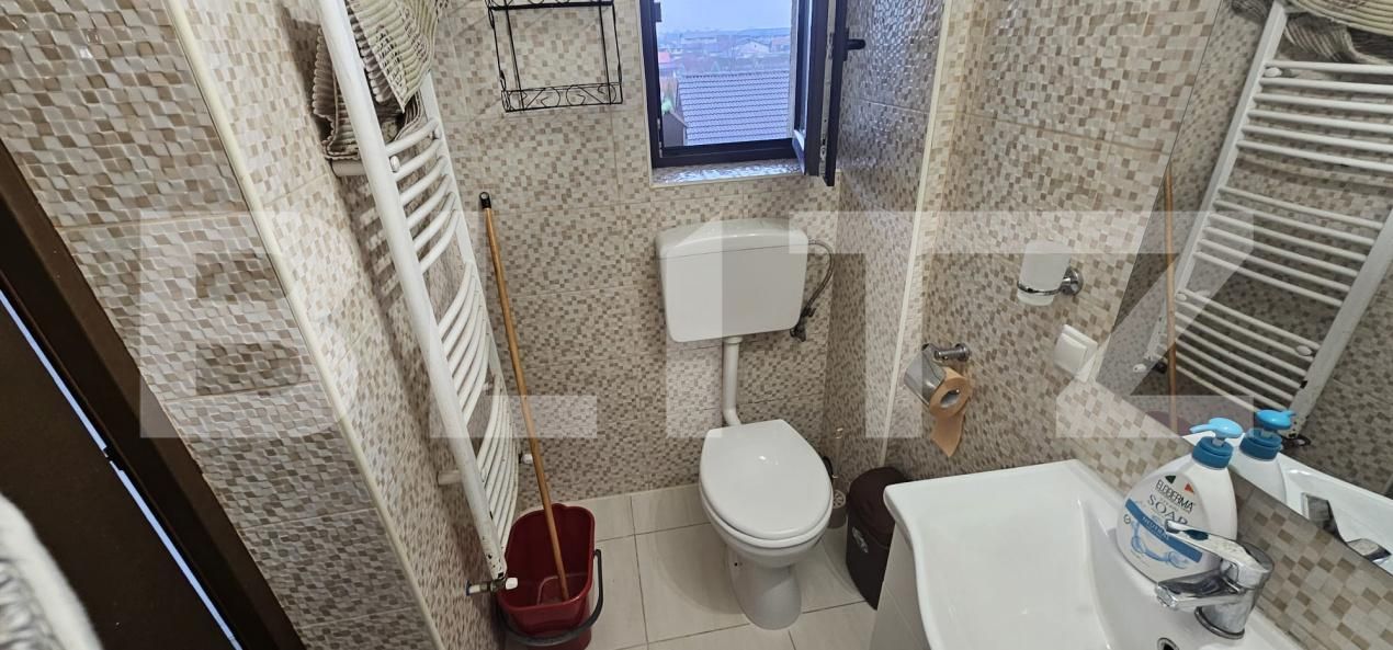 Apartament de închiriat 2 camere Cetate - 183873AI | BLITZ Alba Iulia | Poza5