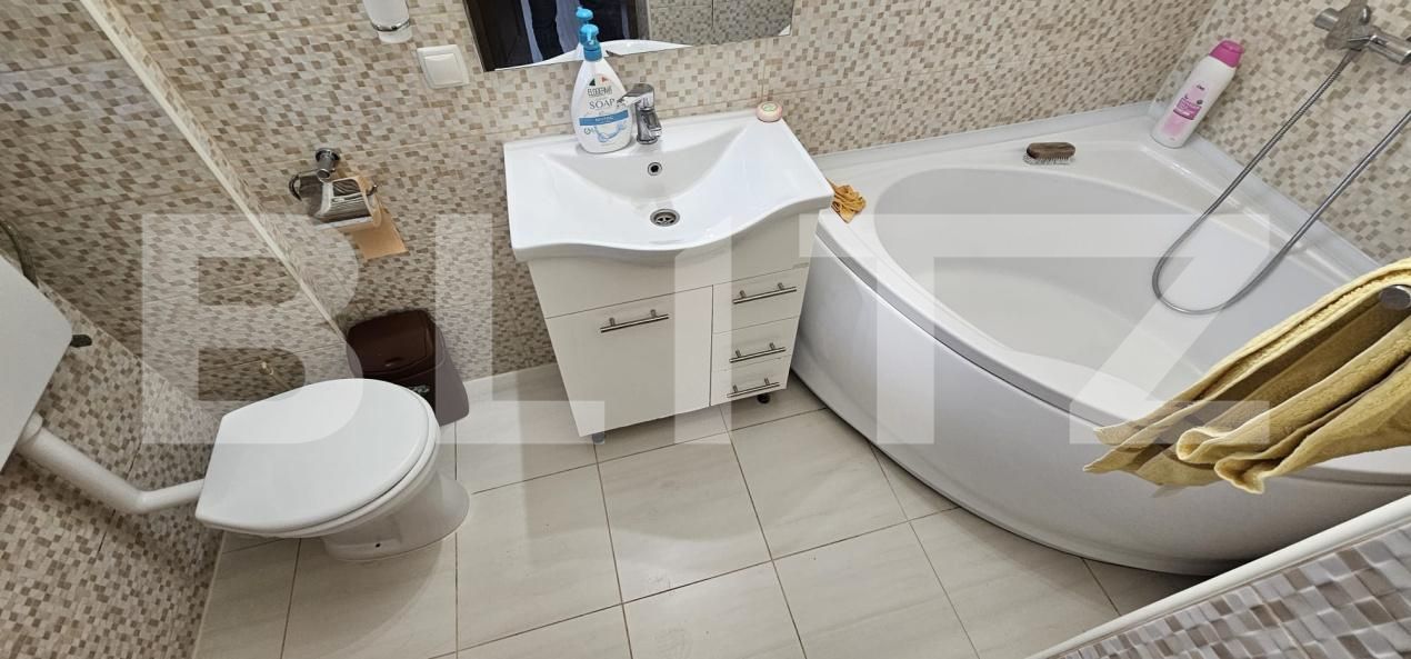 Apartament de închiriat 2 camere Cetate - 183873AI | BLITZ Alba Iulia | Poza3