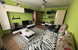 Apartament 2 camere, 51 mp, zona Cetate – Lidl