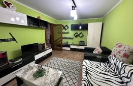 Apartament 2 camere, 51 mp, zona Cetate – Lidl