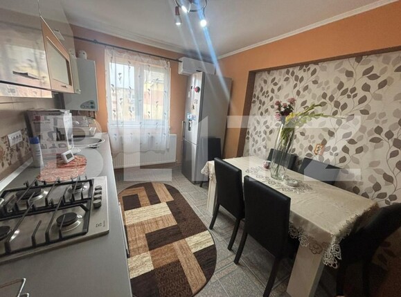 Apartament de vânzare 2 camere Cetate - 183875AV | BLITZ Alba Iulia | Poza8