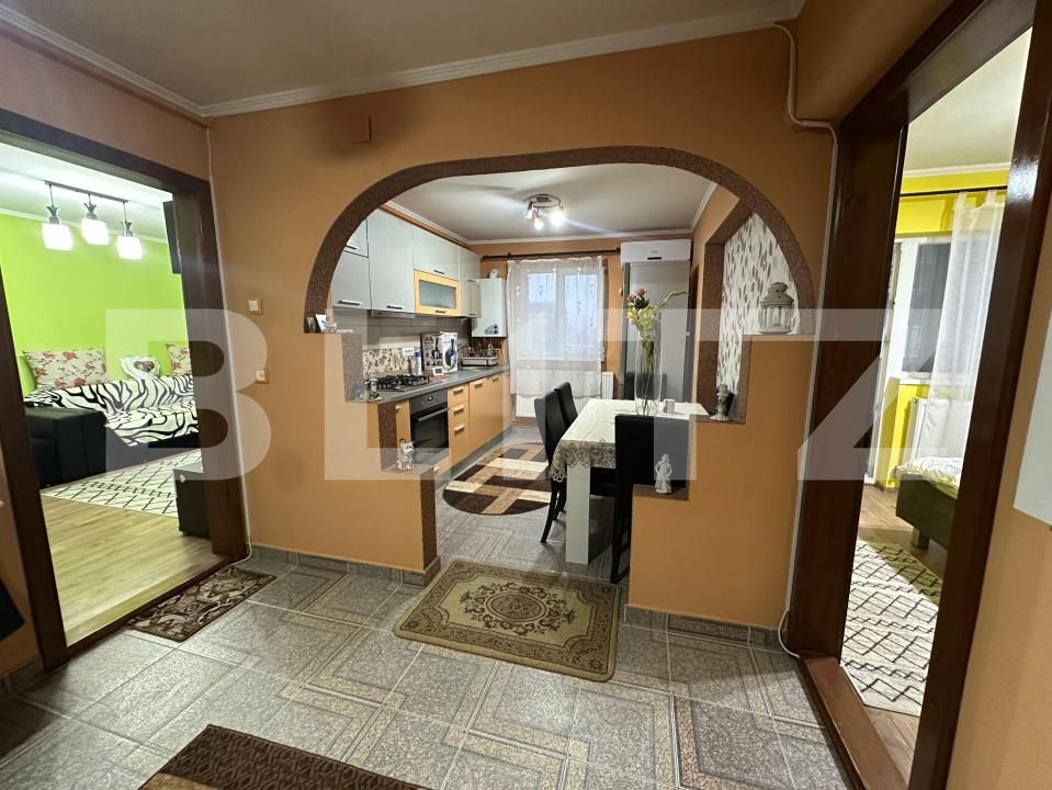 Apartament de vânzare 2 camere Cetate - 183875AV | BLITZ Alba Iulia | Poza1